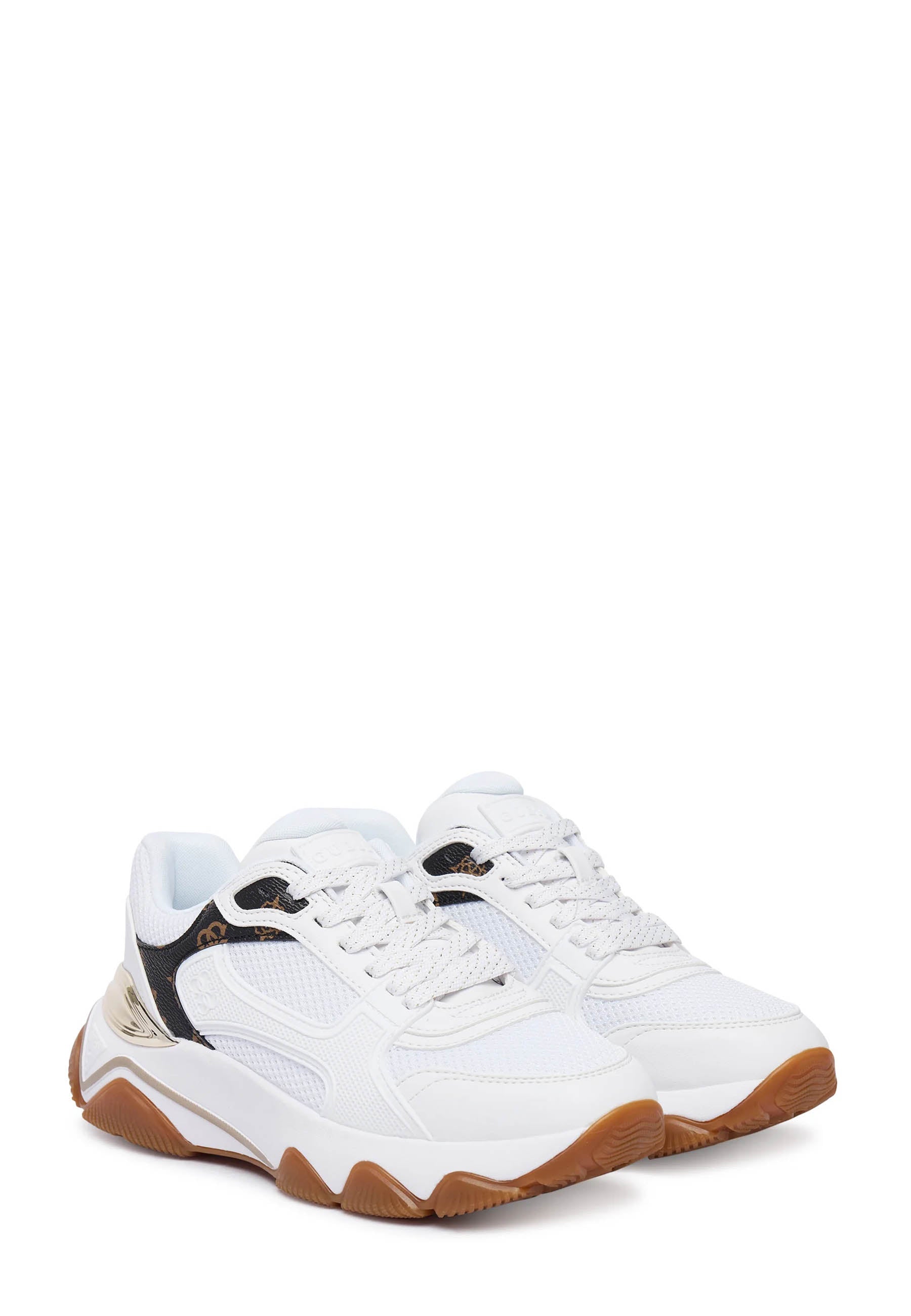 Sneakers Bianco Guess
