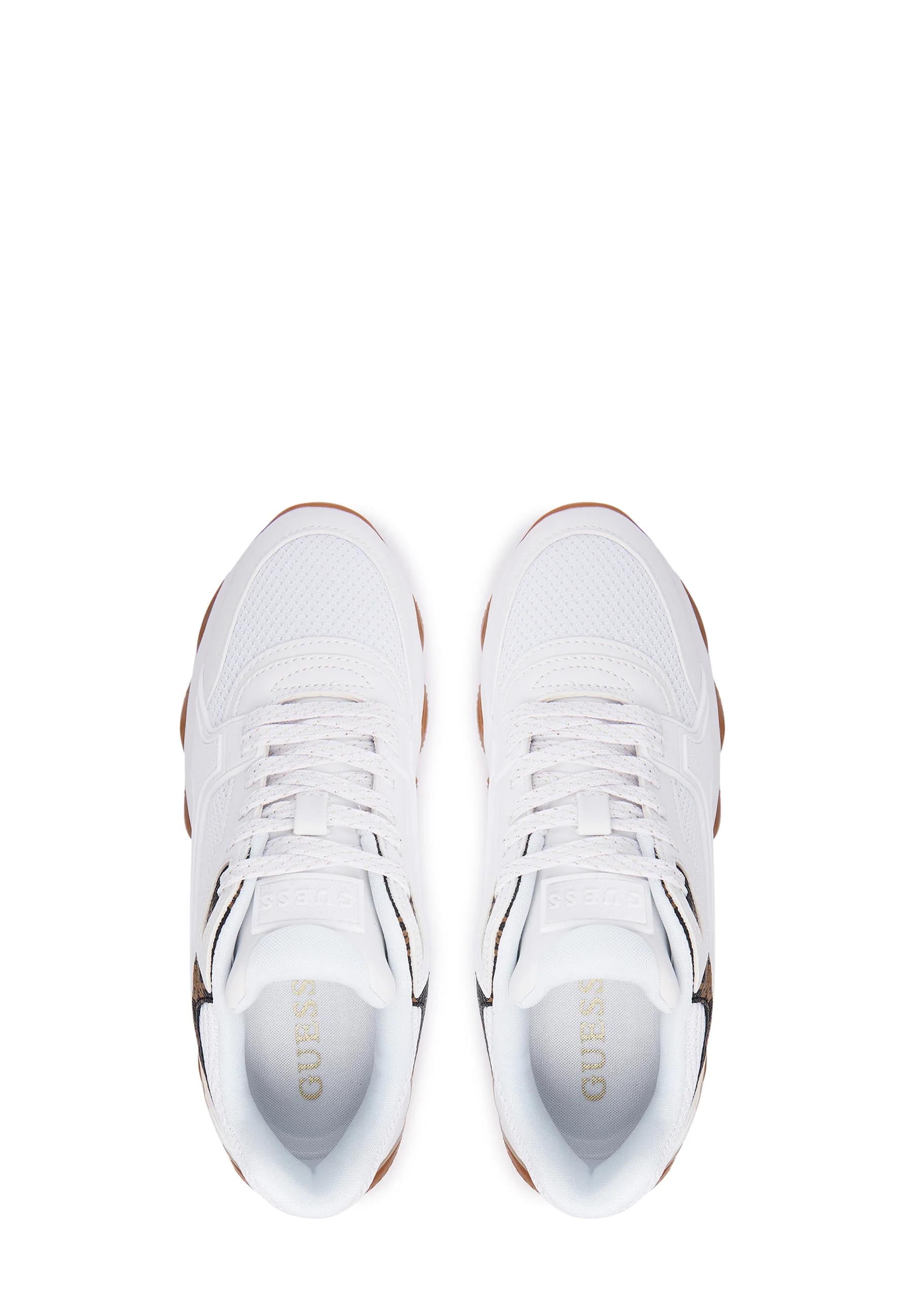 Sneakers Bianco Guess