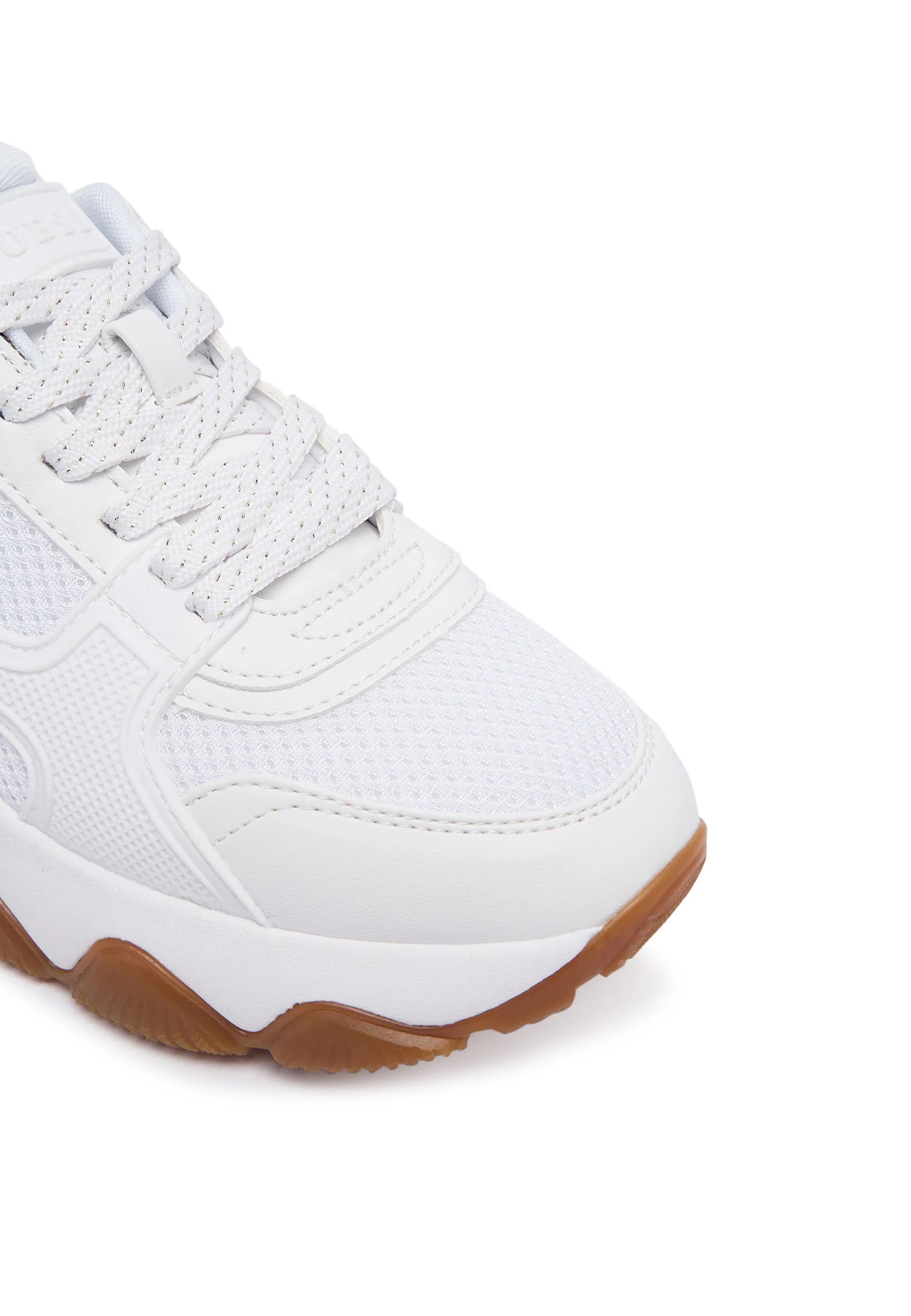 Sneakers Bianco Guess