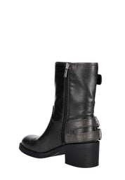 Stivaletti Nero Guess