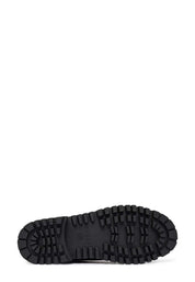 Anfibi Nero Guess