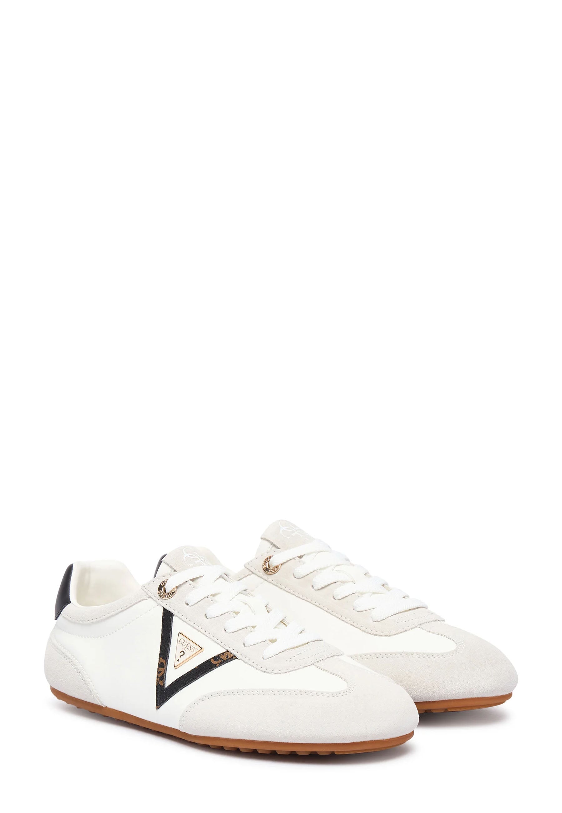 Sneakers Bianco Guess