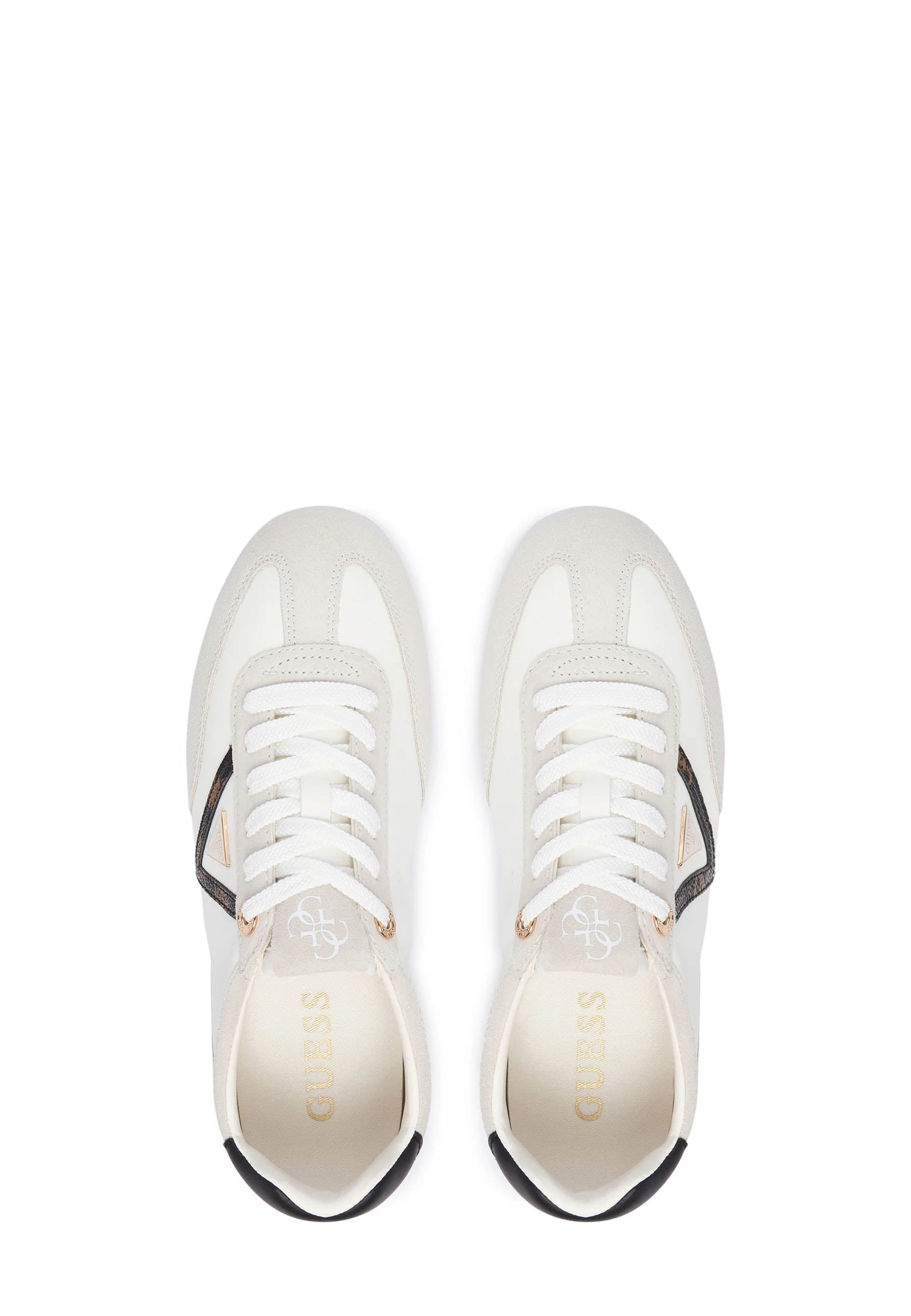Sneakers Bianco Guess