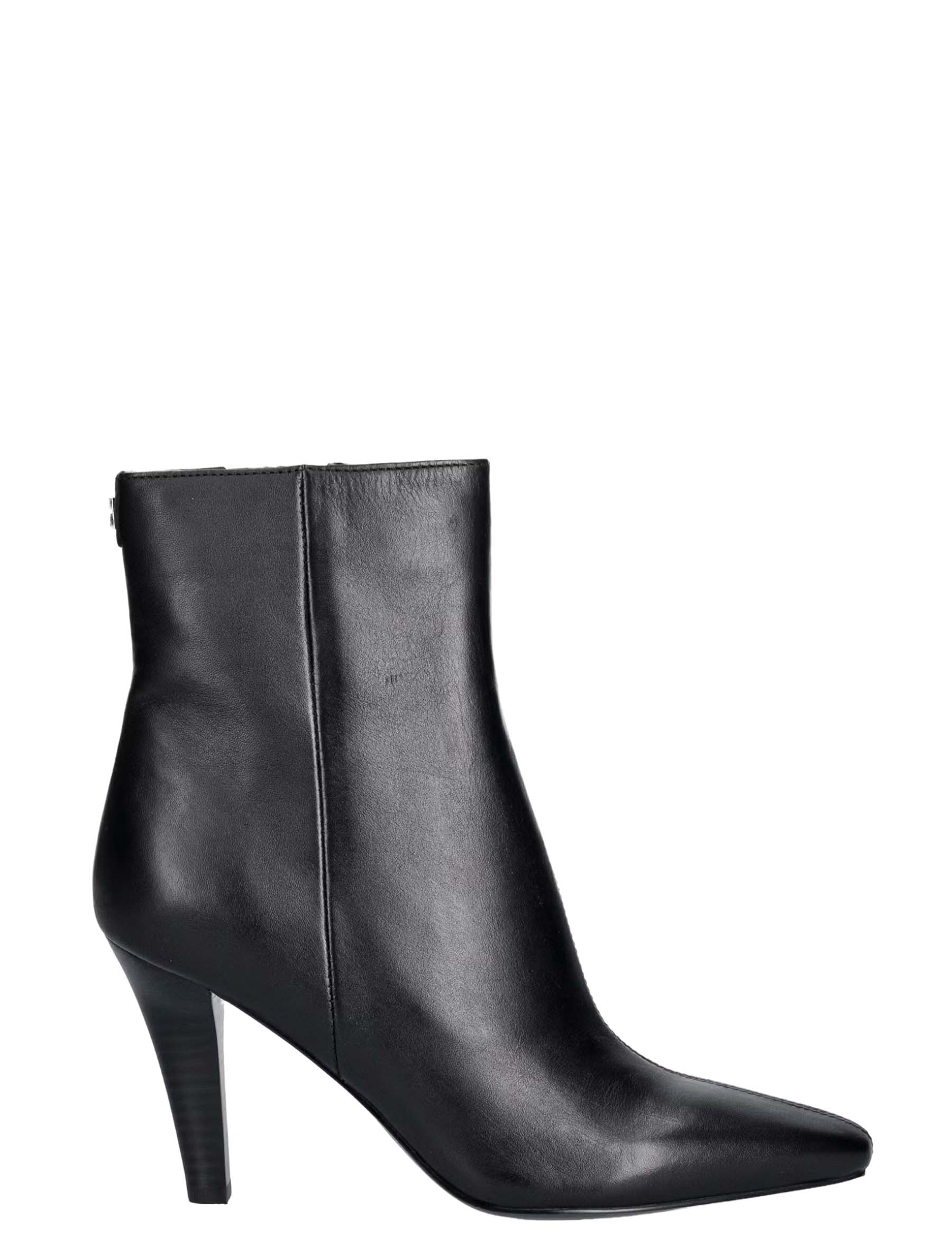 Stivaletti Nero Guess