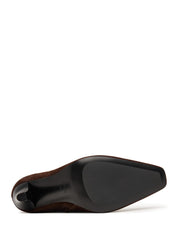 Stivaletti Marrone Guess