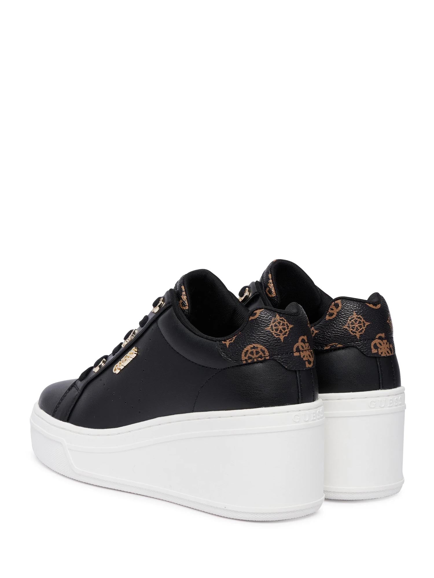 Sneakers Nero Guess
