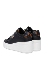 Sneakers Nero Guess