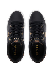 Sneakers Nero Guess