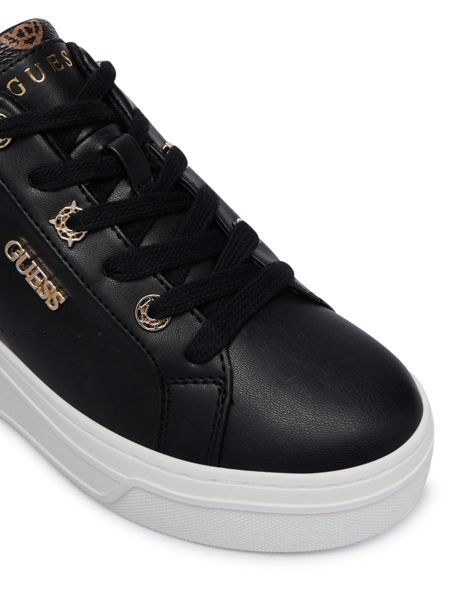 Sneakers Nero Guess