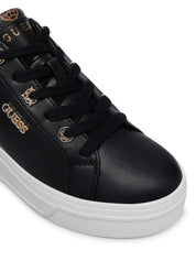 Sneakers Nero Guess