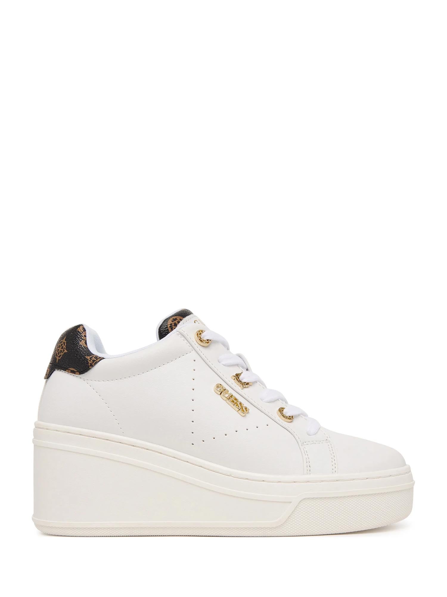 Sneakers Bianco Guess