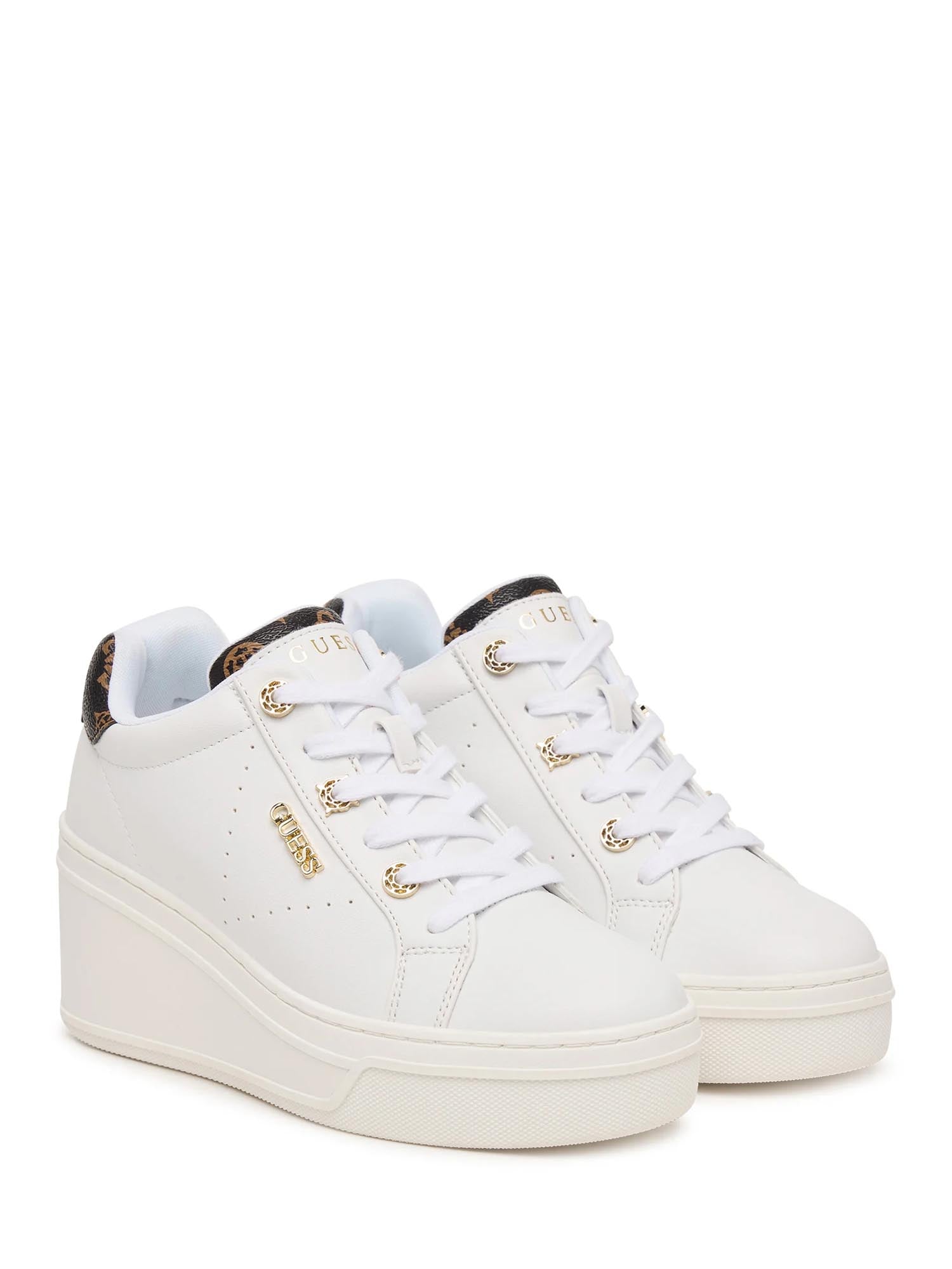 Sneakers Bianco Guess