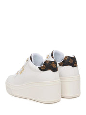 Sneakers Bianco Guess