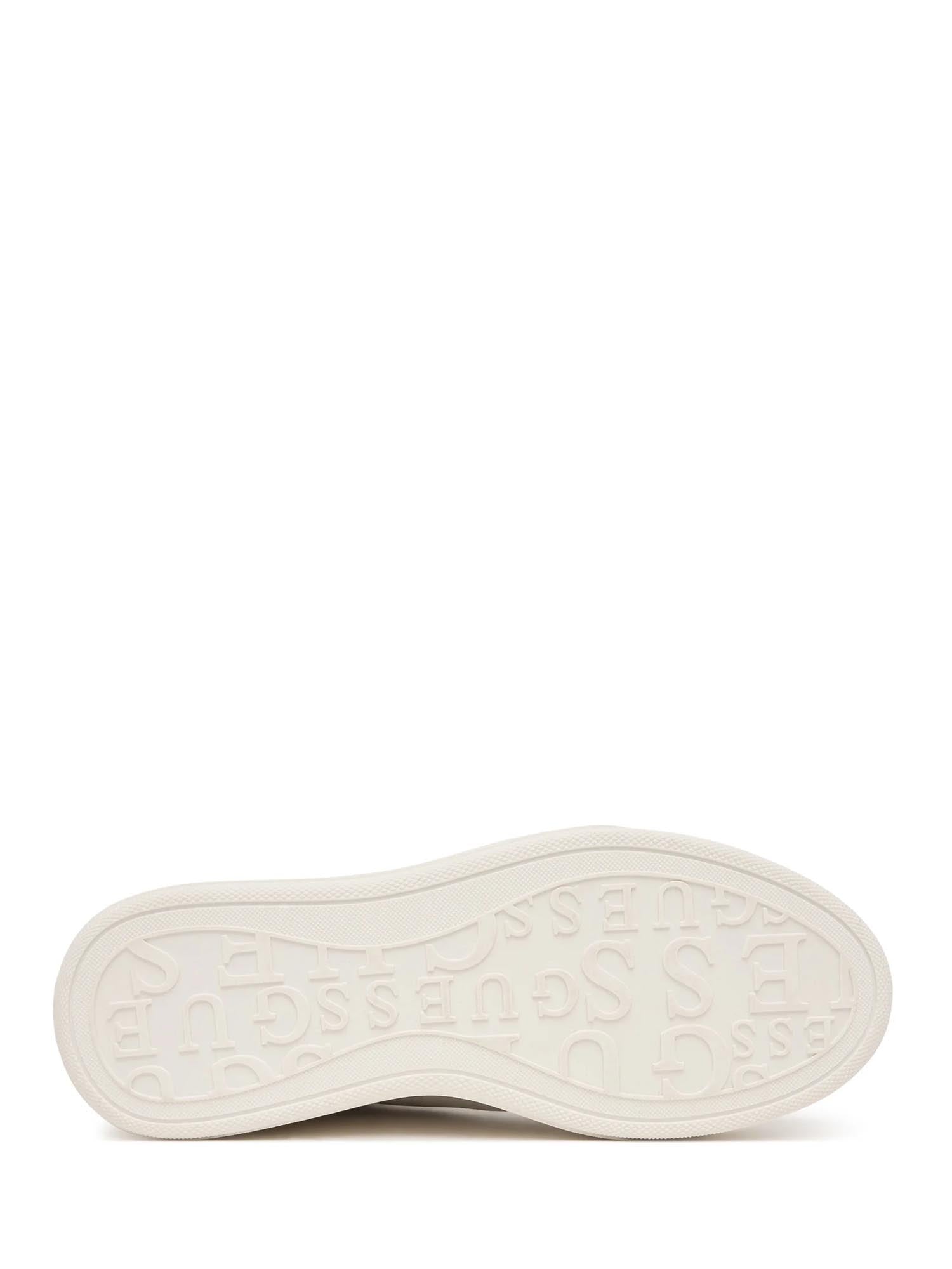 Sneakers Bianco Guess