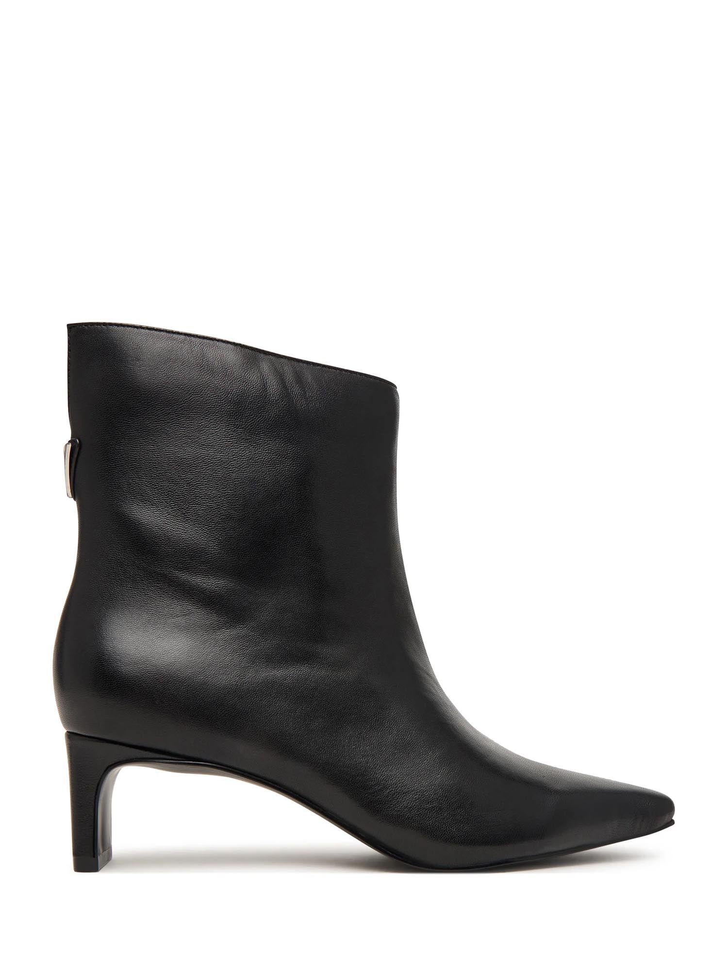 Stivaletti Nero Guess