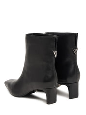 Stivaletti Nero Guess