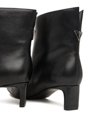 Stivaletti Nero Guess