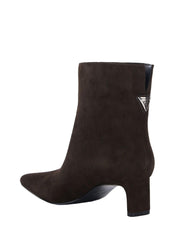 Stivaletti Marrone Guess