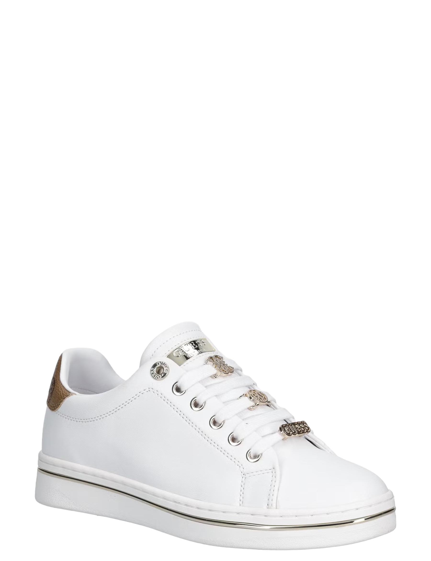 Sneakers Bianco Guess