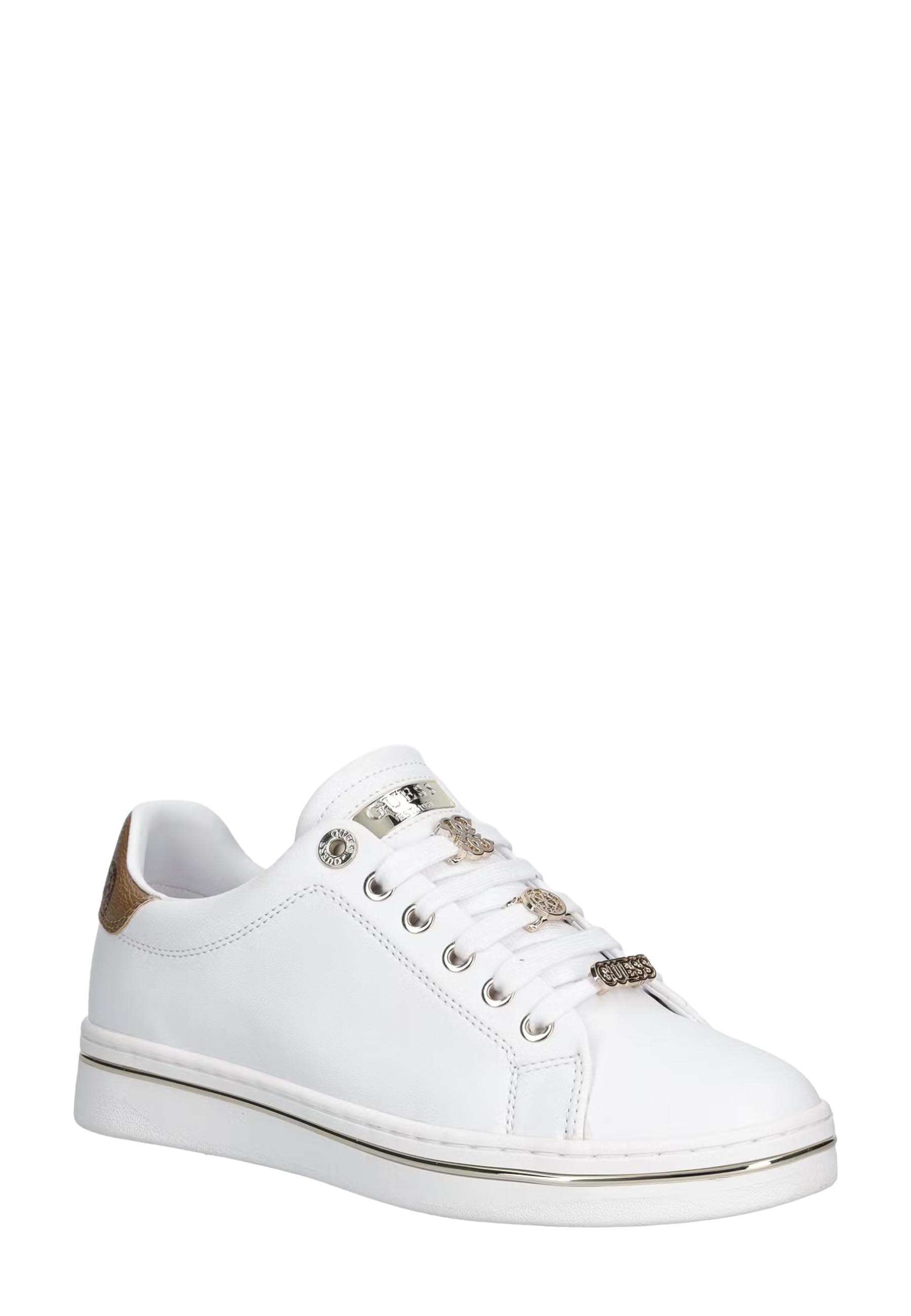 Sneakers Bianco Guess
