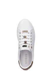 Sneakers Bianco Guess