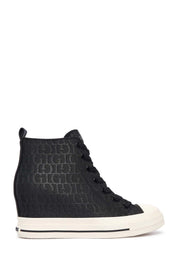 Sneakers Nero Guess
