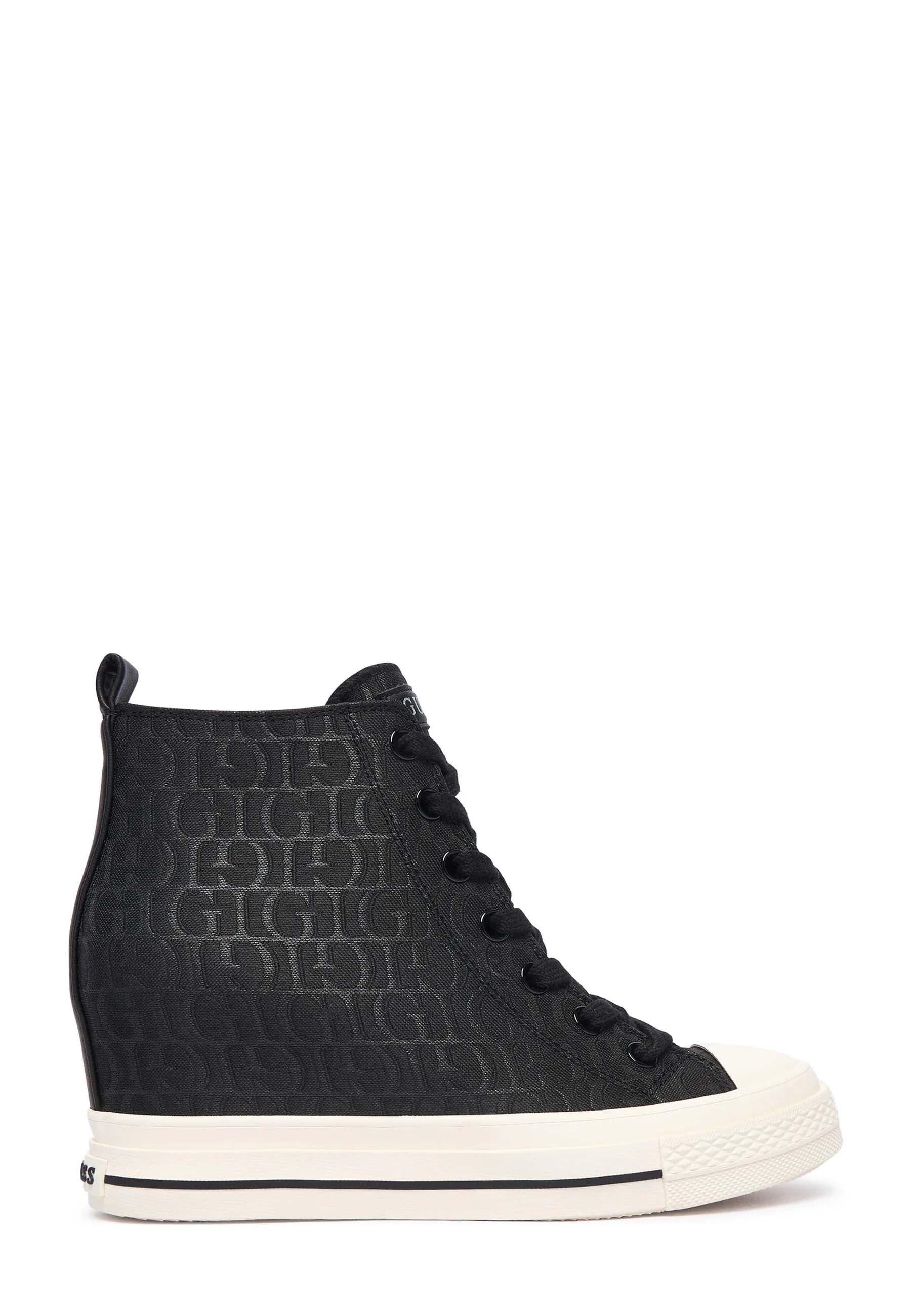 Sneakers Nero Guess