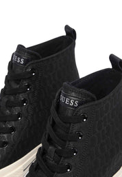 Sneakers Nero Guess