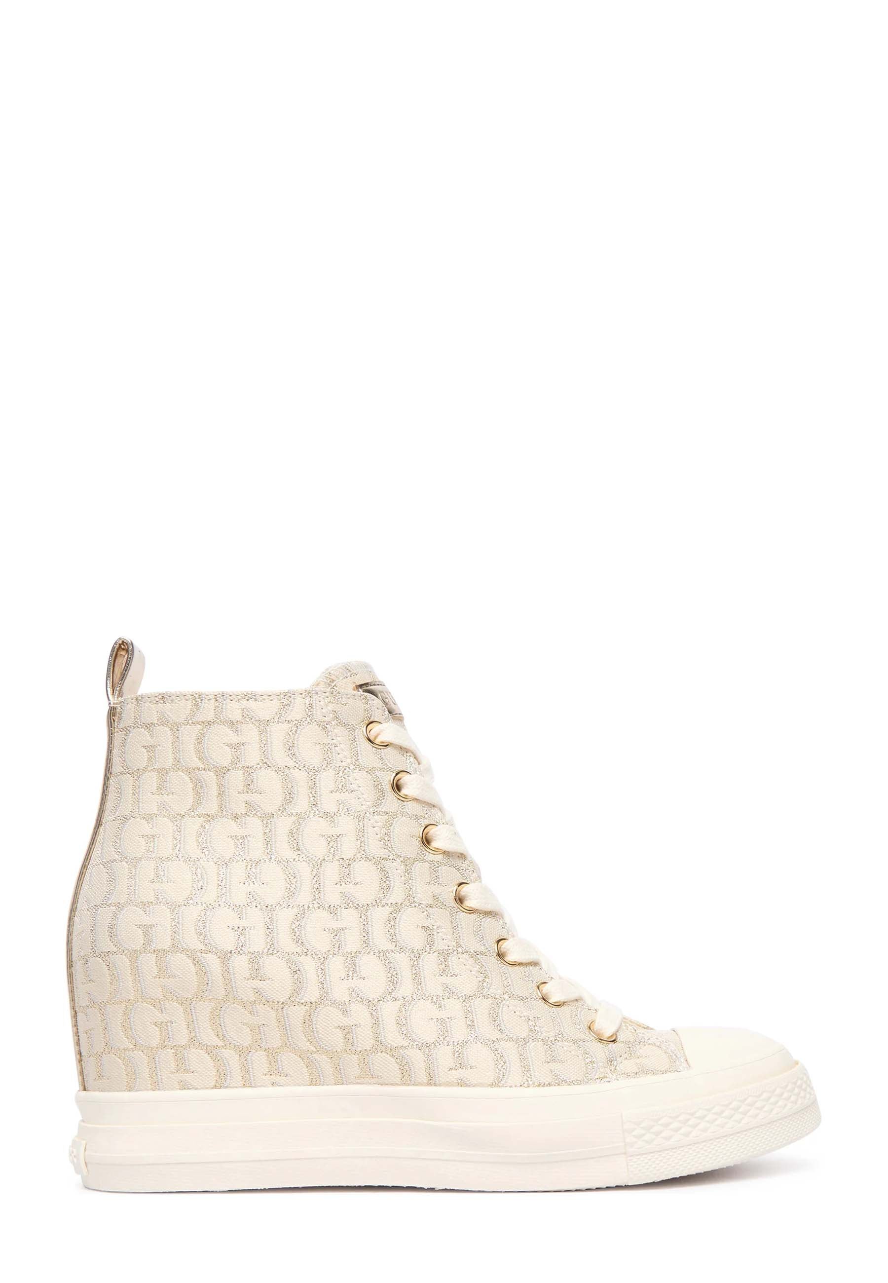 Sneakers Dorato Guess