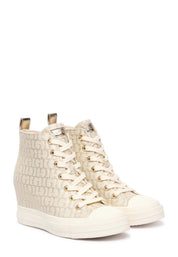 Sneakers Dorato Guess