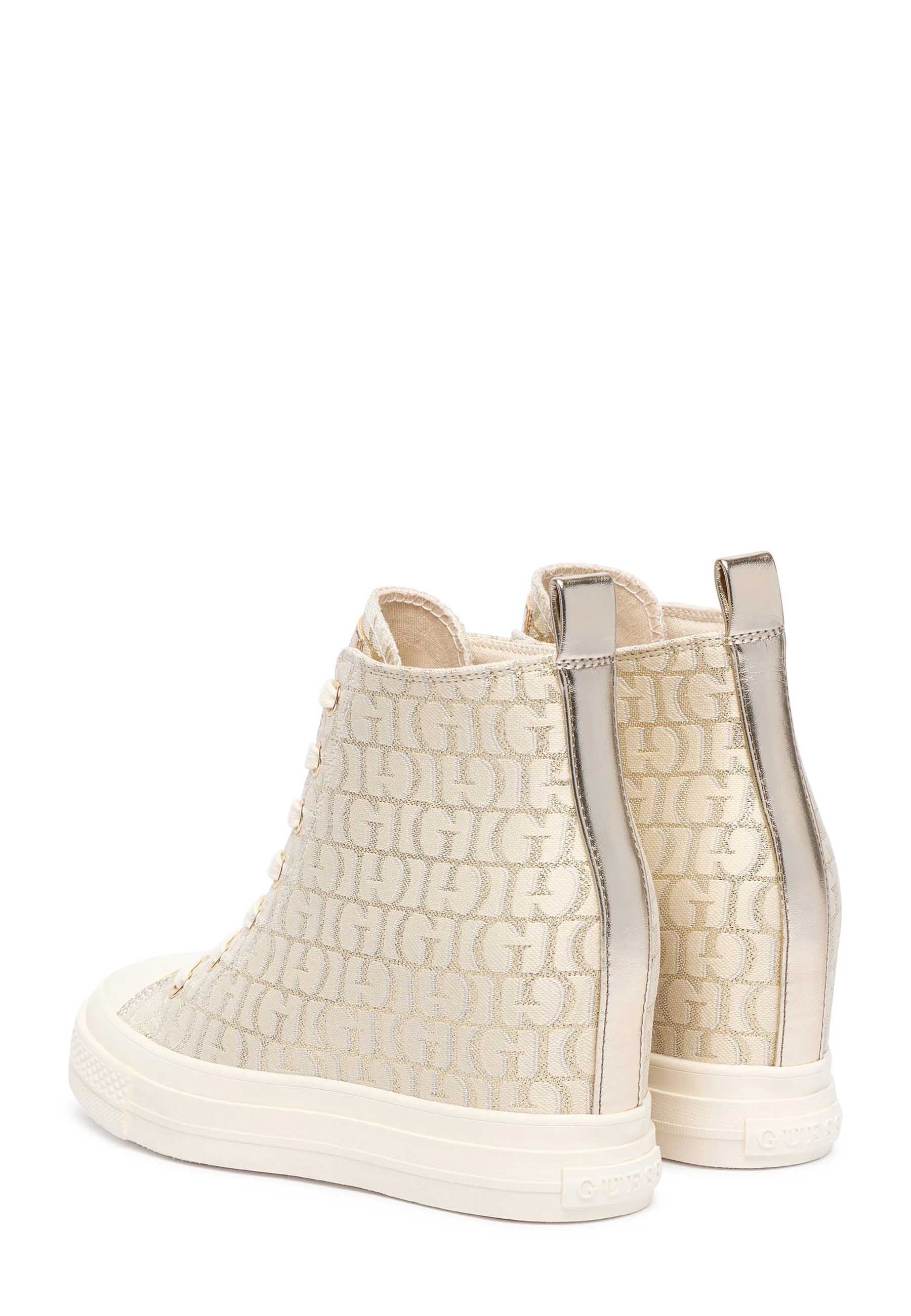 Sneakers Dorato Guess