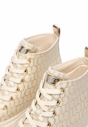 Sneakers Dorato Guess