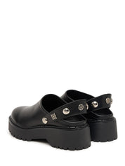 Sabot Nero Guess