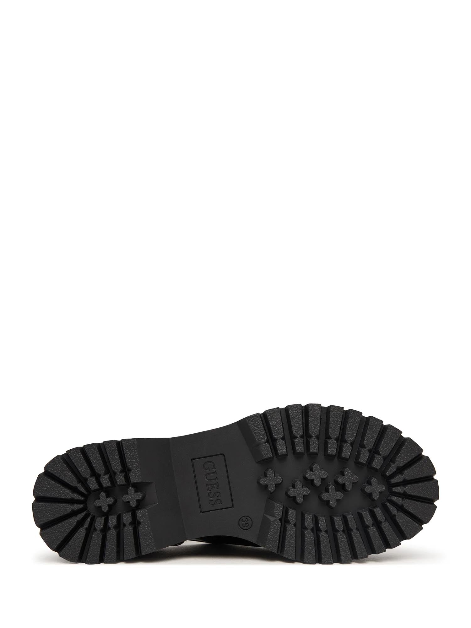 Sabot Nero Guess