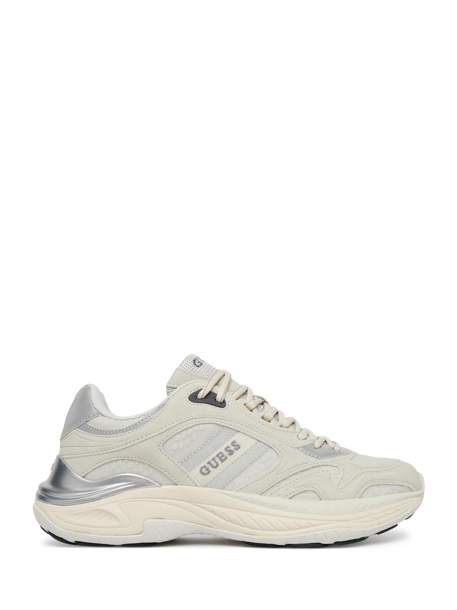 Sneakers Grigio Guess
