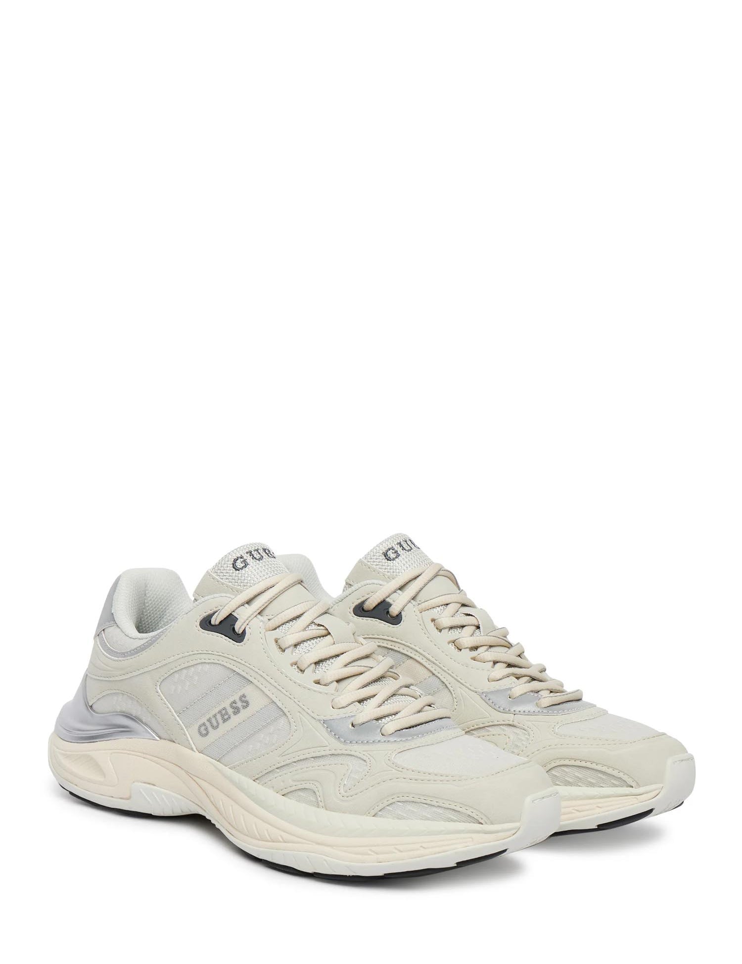 Sneakers Grigio Guess
