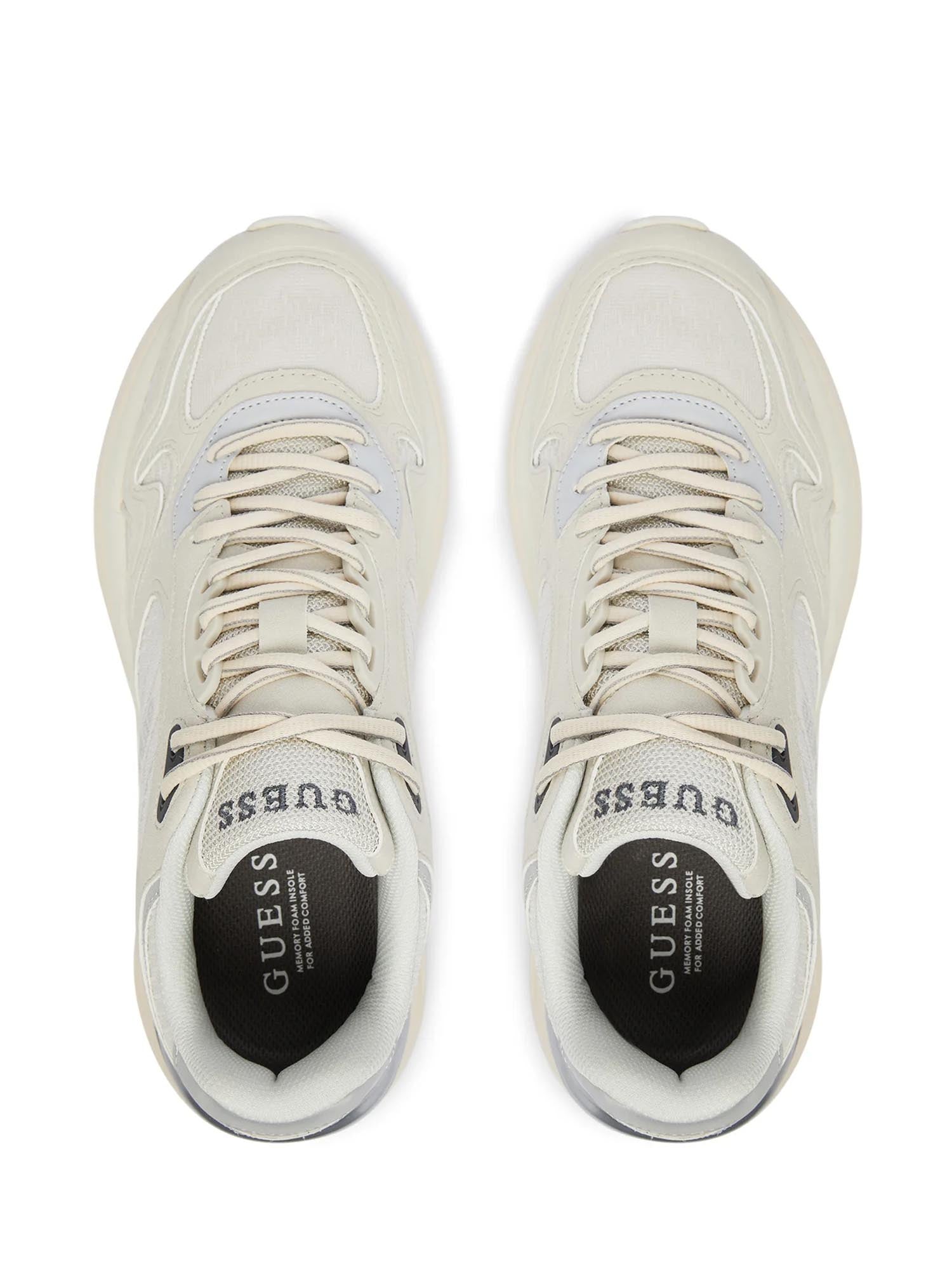 Sneakers Grigio Guess