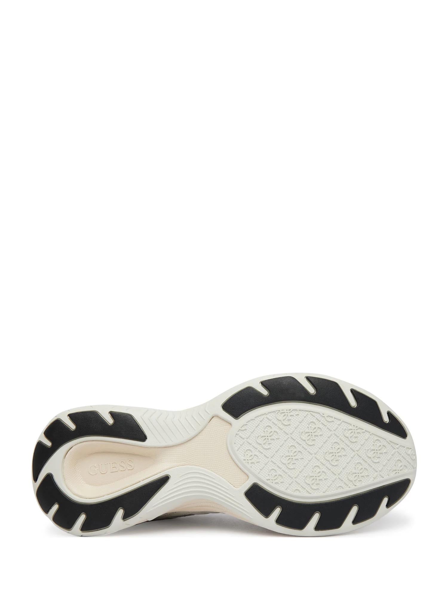 Sneakers Grigio Guess