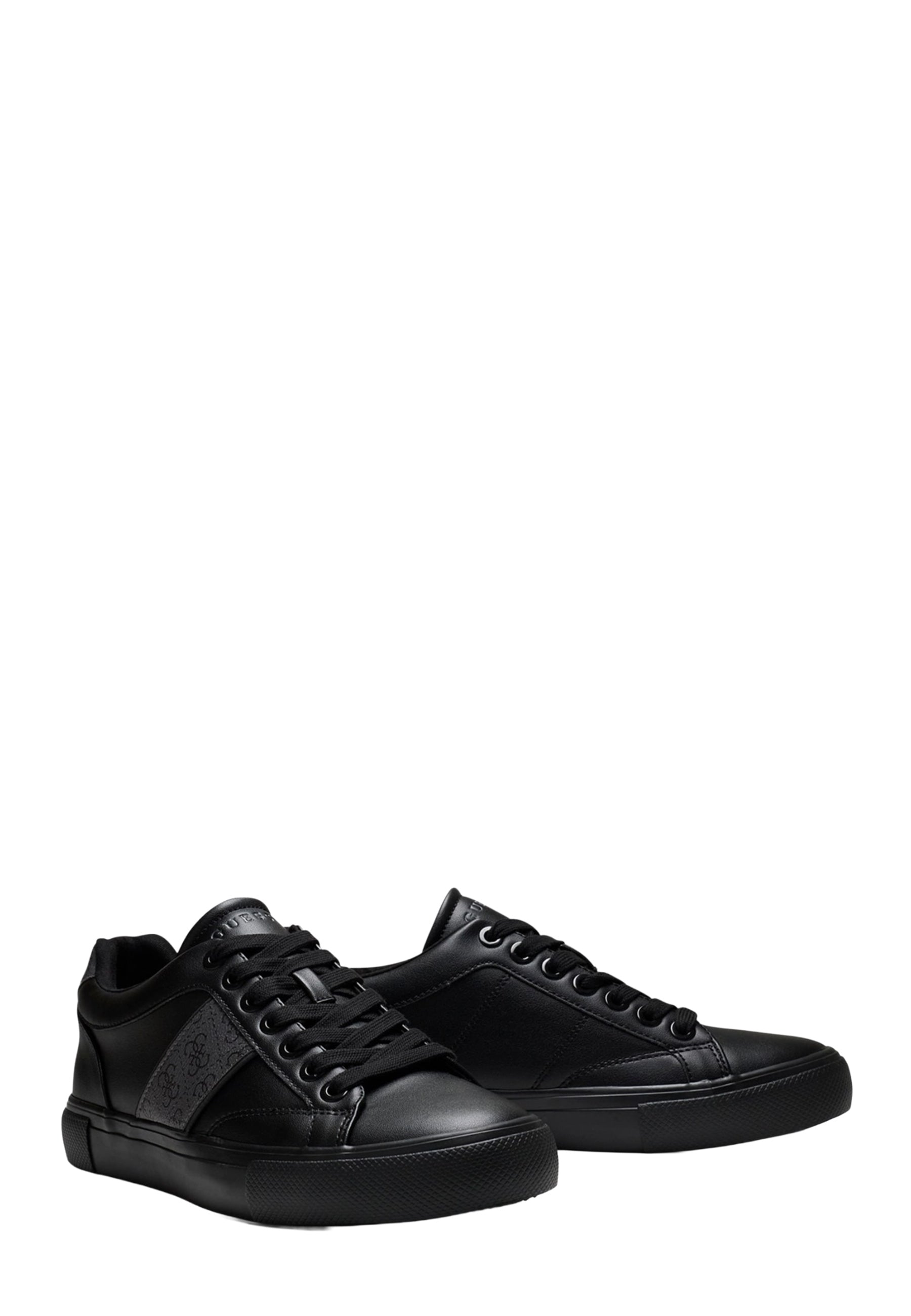 Sneakers Nero Guess