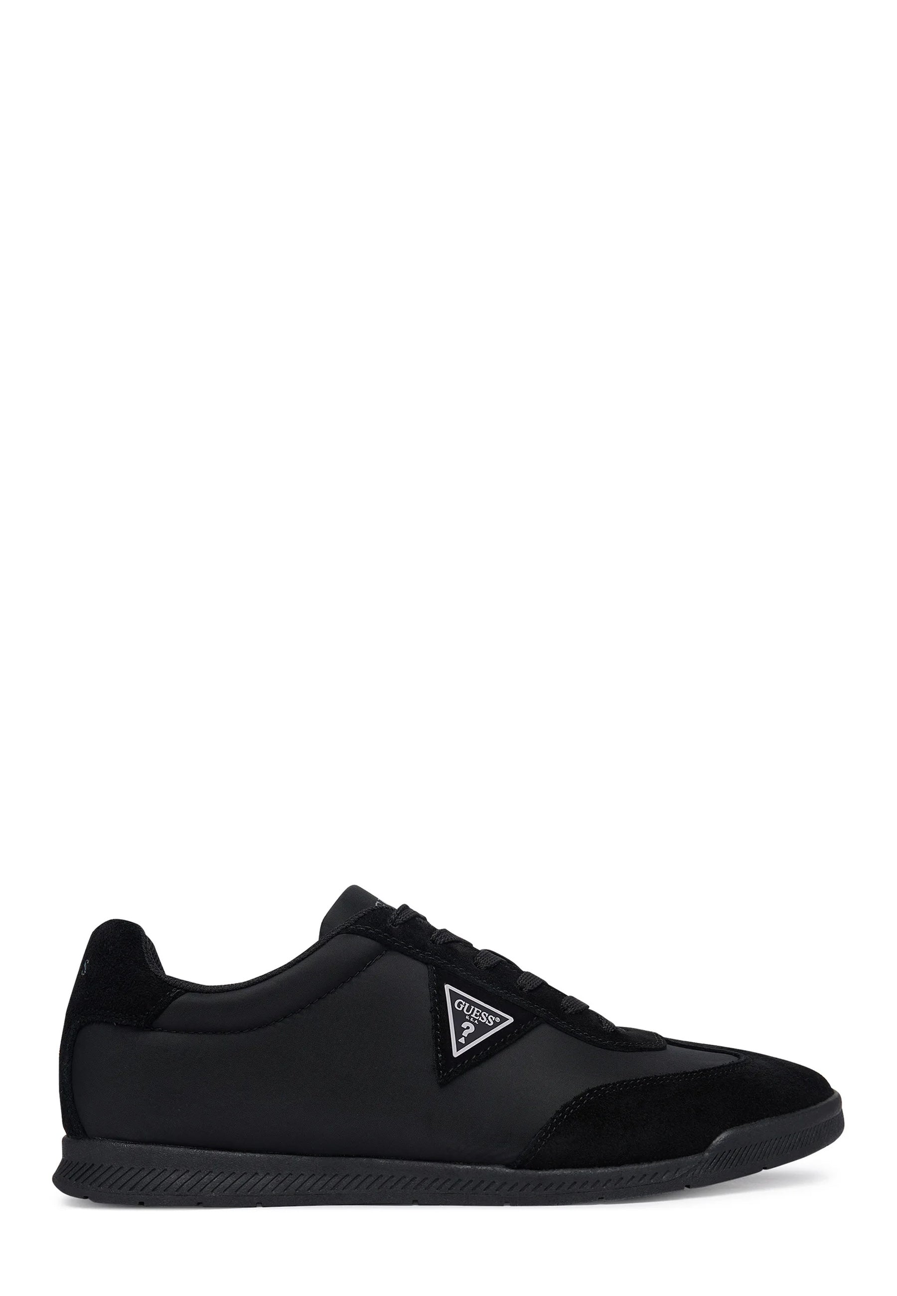 Sneakers Nero Guess