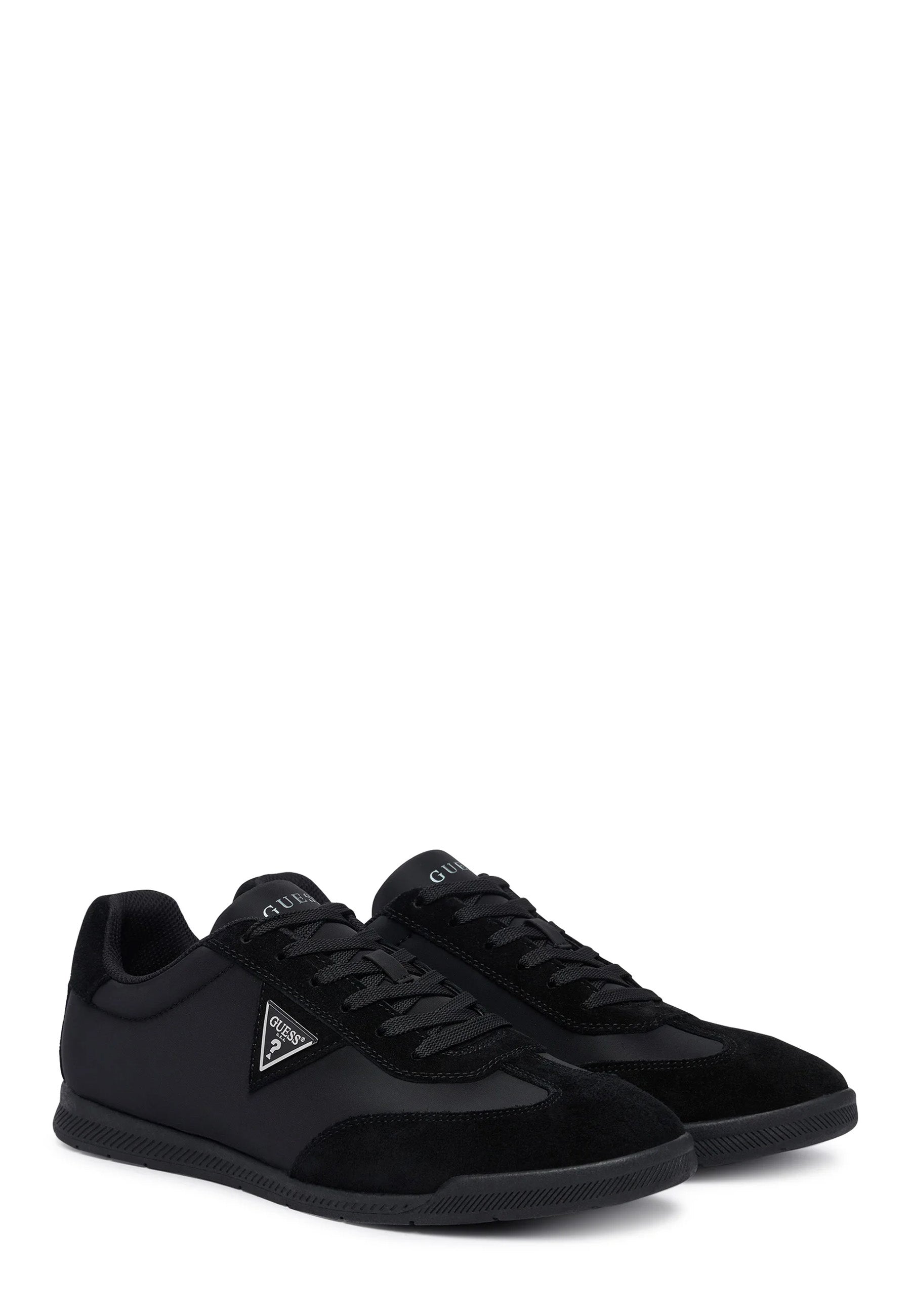 Sneakers Nero Guess