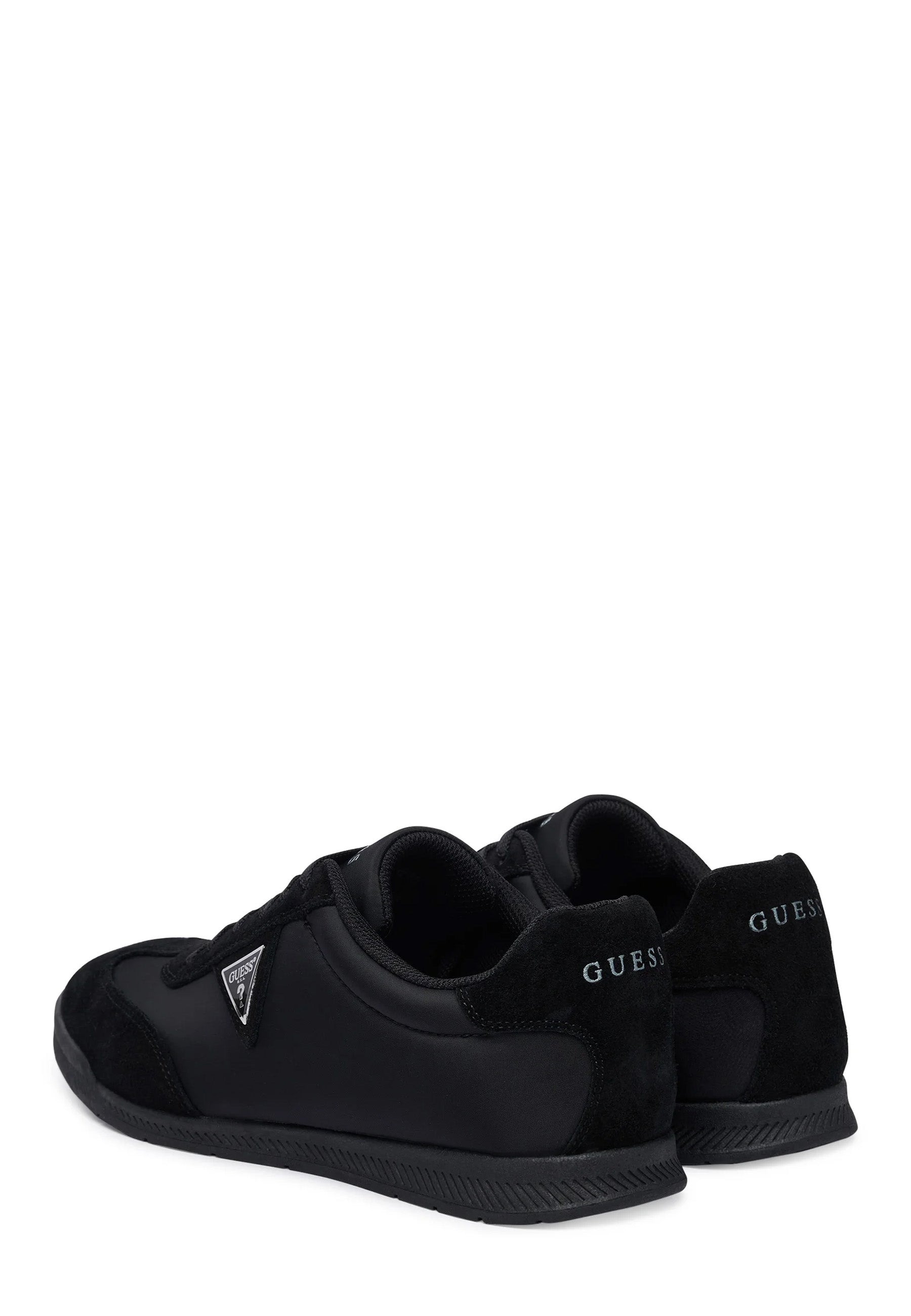 Sneakers Nero Guess