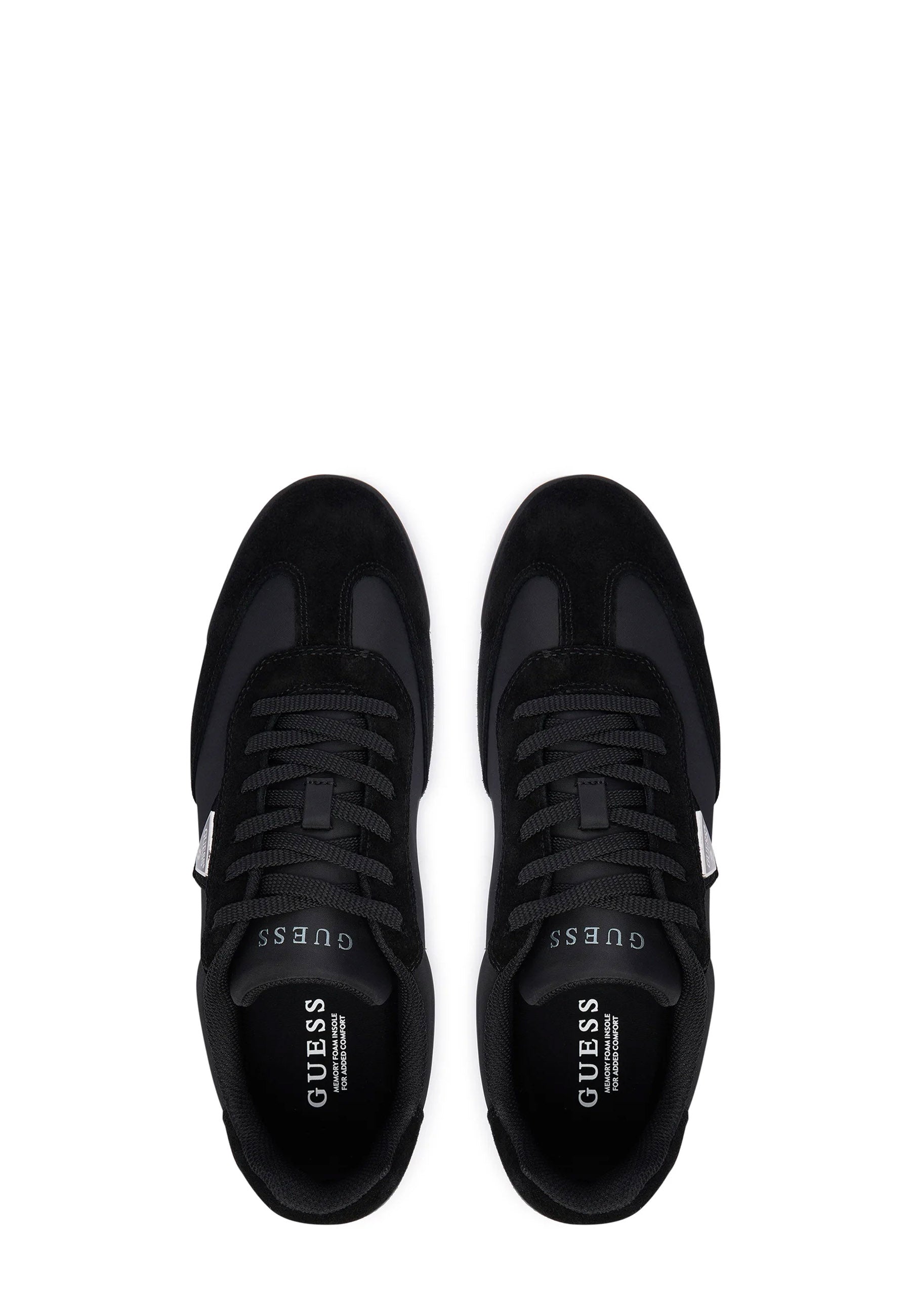 Sneakers Nero Guess