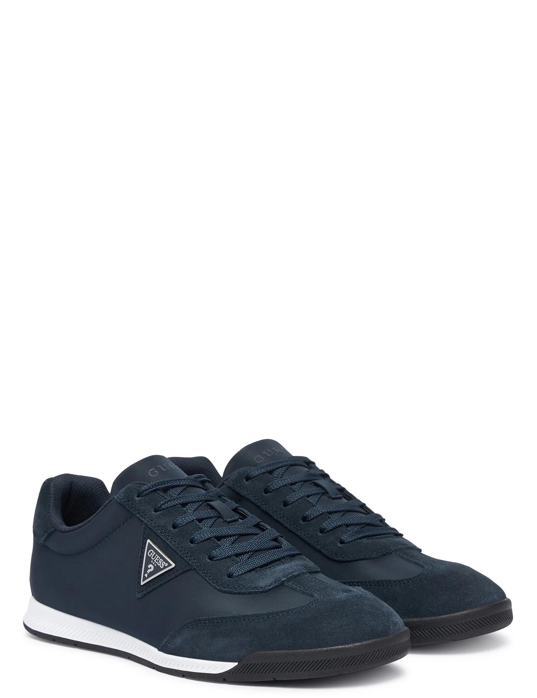Sneakers Blu Guess