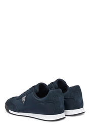 Sneakers Blu Guess