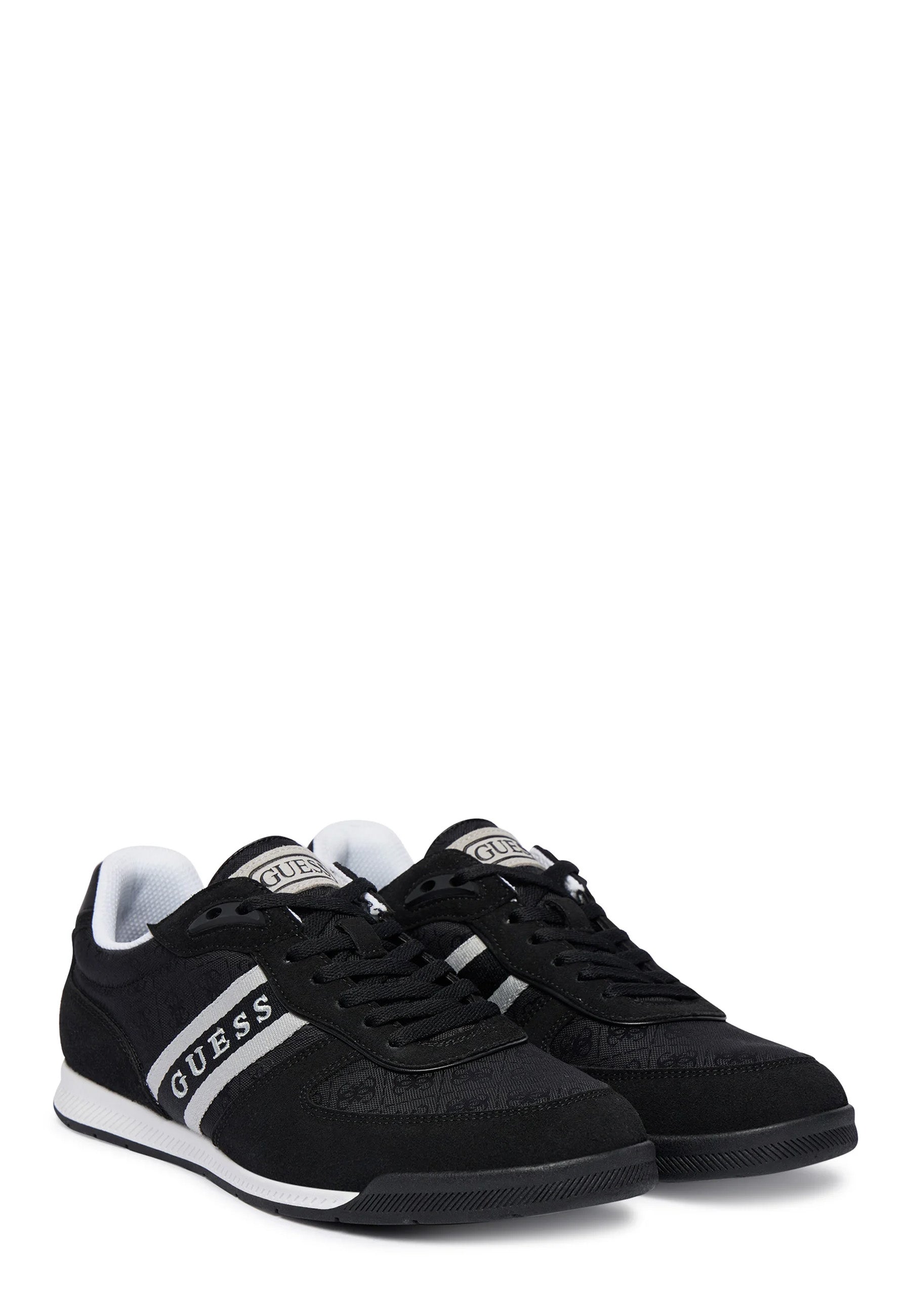 Sneakers Nero Guess