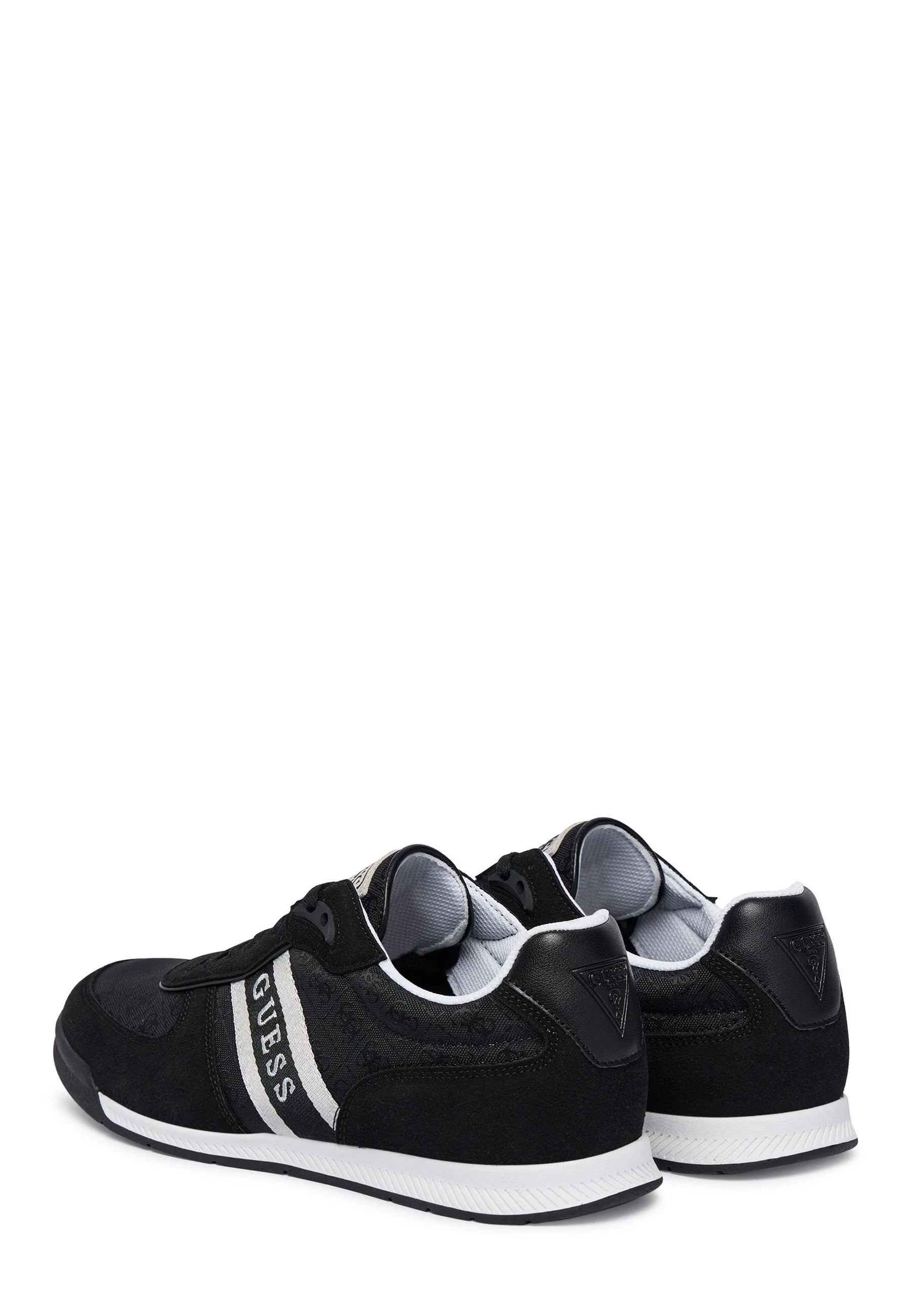 Sneakers Nero Guess