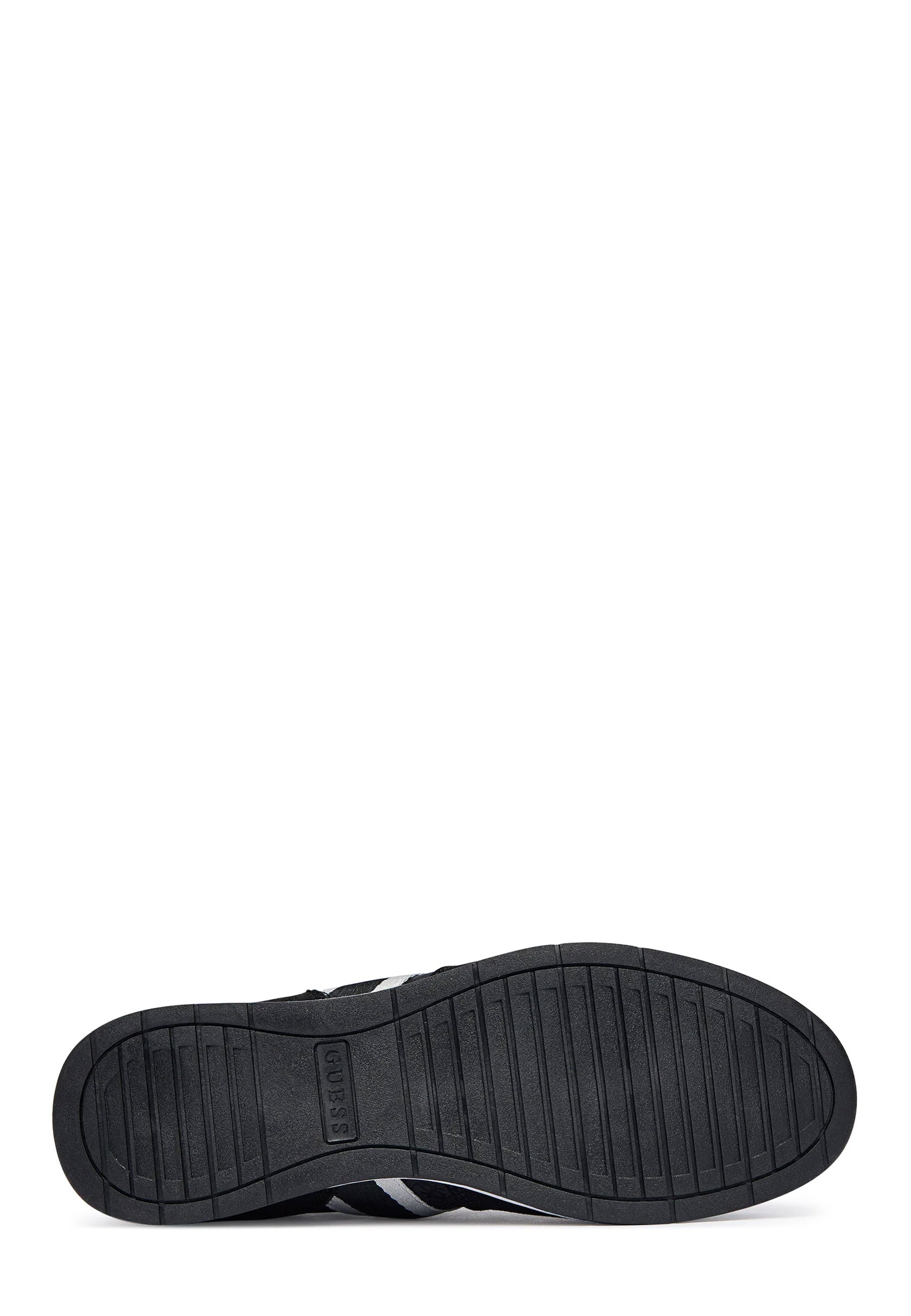 Sneakers Nero Guess