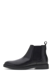 Stivaletti Nero Guess