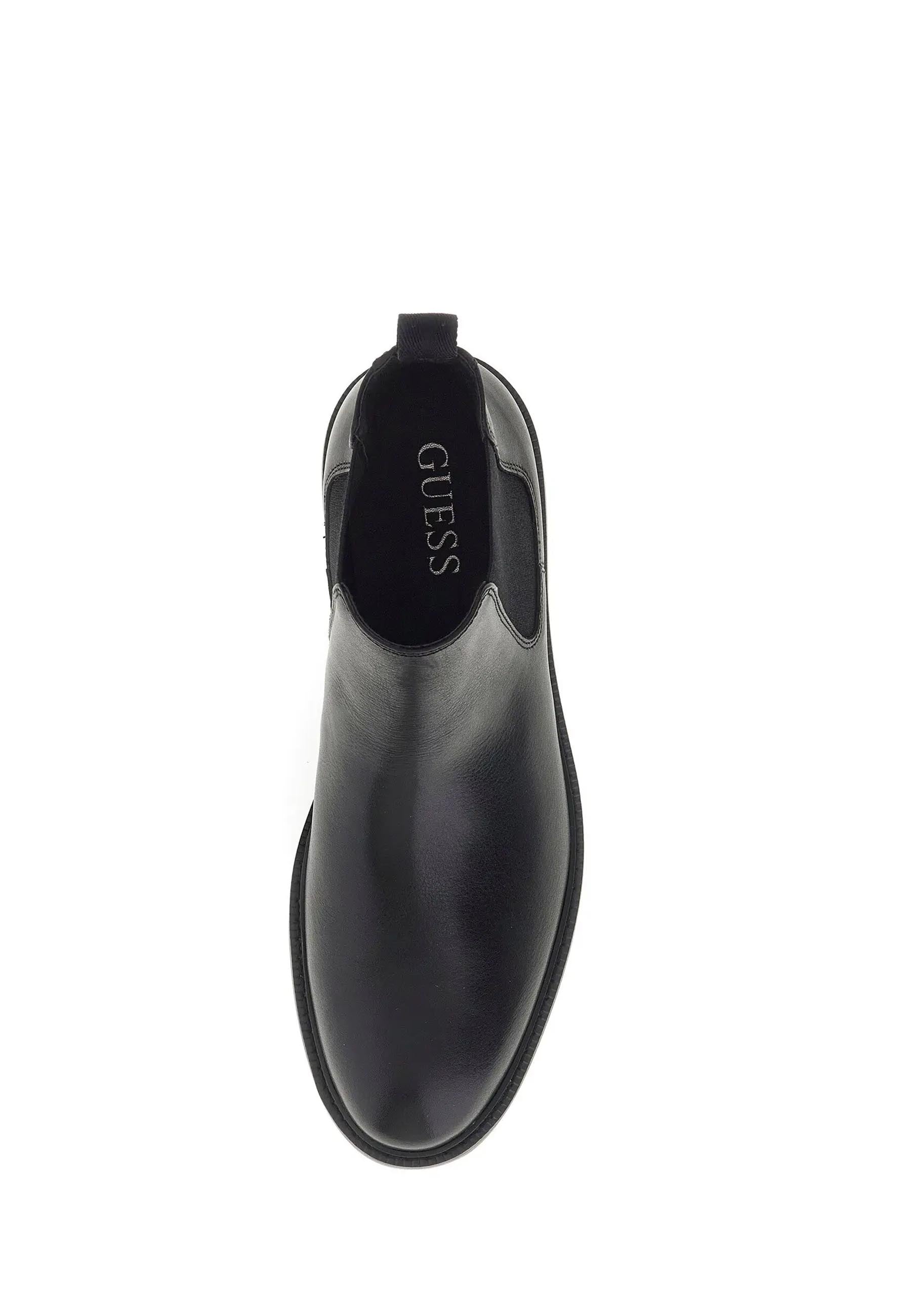 Stivaletti Nero Guess